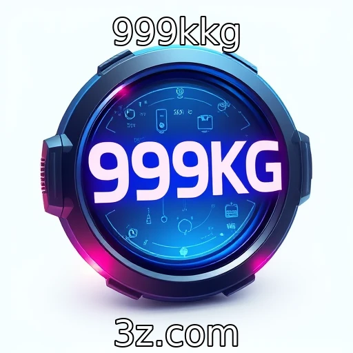 Adoção de novas tecnologias na indústria de jogos : 999kkg