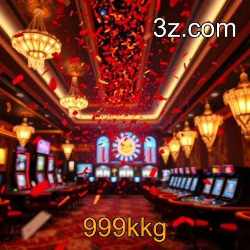 Bônus Imperdíveis no 999kkg: Atraia Sua Sorte