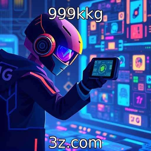 Transformação digital impulsiona novas tendências nos jogos - 999kkg