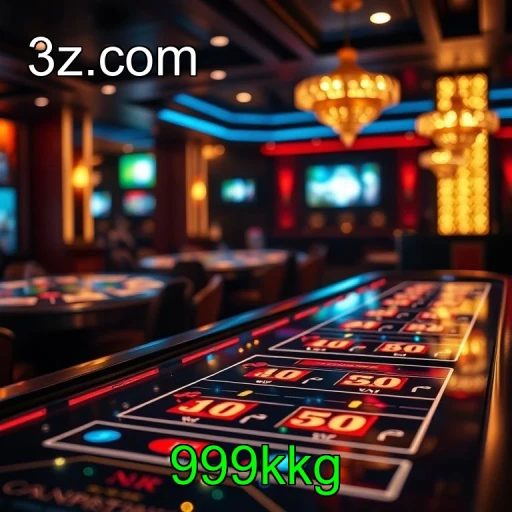 999kkg Apostas Esportivas