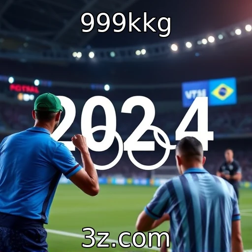 O Futuro das Apostas Esportivas no Brasil em 2024 | 999kkg