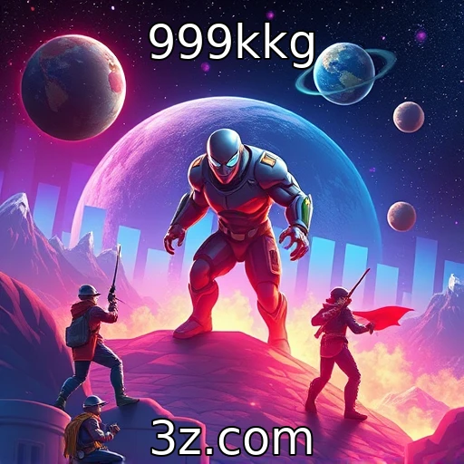 Tendências de desenvolvimento de jogos para o futuro : 999kkg