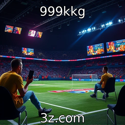 Análise das principais apostas esportivas do momento | 999kkg