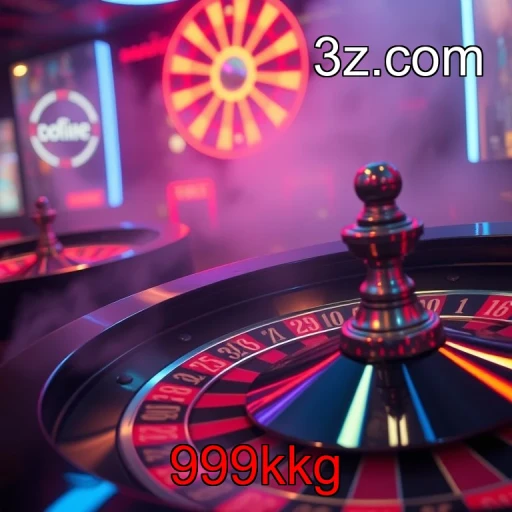 Login Inovador no 999kkg: Uma Nova Experiência de Jogo