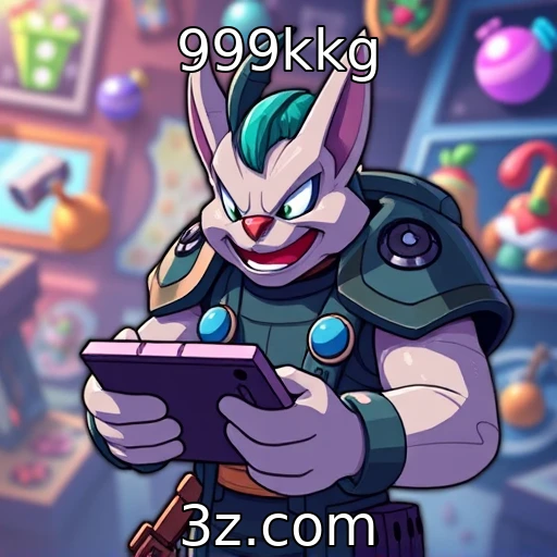 Crescimento da indústria de jogos móveis em mercados emergentes - 999kkg