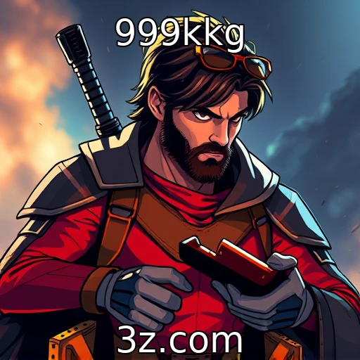 A importância da narrativa nos jogos modernos | 999kkg