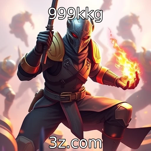 Novos modelos de negócios na indústria de jogos - 999kkg