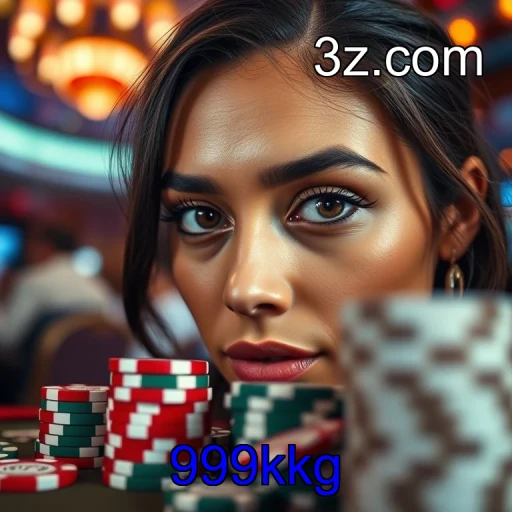 Experimente a Plataforma Incrível do 999kkg e Jogue Agora