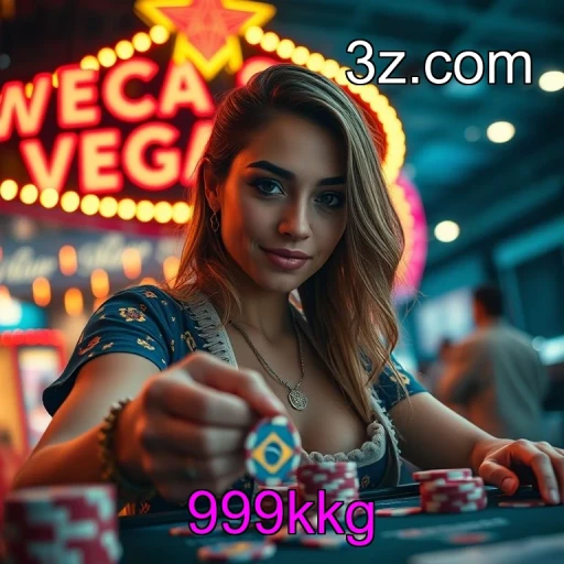 Promoções Imperdíveis no 999kkg: Jogue e Ganhe Mais!