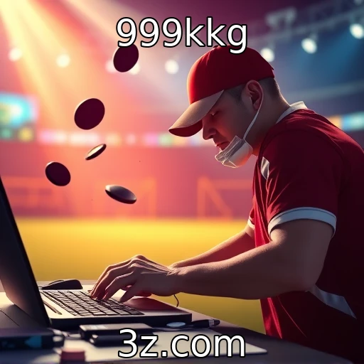 Descubra os Segredos das Apostas Esportivas de Sucesso - 999kkg