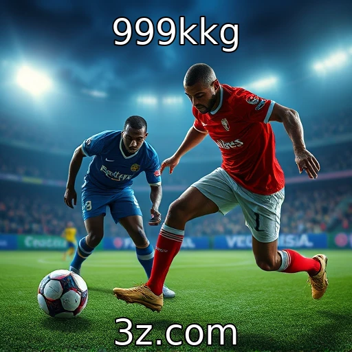 Como as apostas esportivas se tornaram uma febre no Brasil : 999kkg