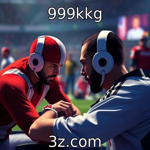 Apostas esportivas: como analisar jogos para aumentar suas chances de ganhar | 999kkg