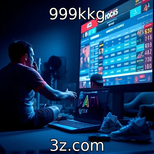 Estratégias vencedoras para apostas esportivas em grandes campeonatos | 999kkg