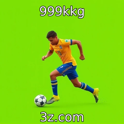 Como as apostas esportivas estão transformando o cenário do futebol brasileiro | 999kkg