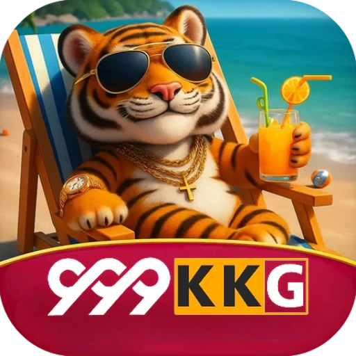 999kkg logo