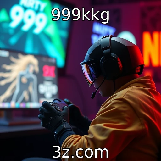 Avanços tecnológicos moldam a experiência dos gamers : 999kkg